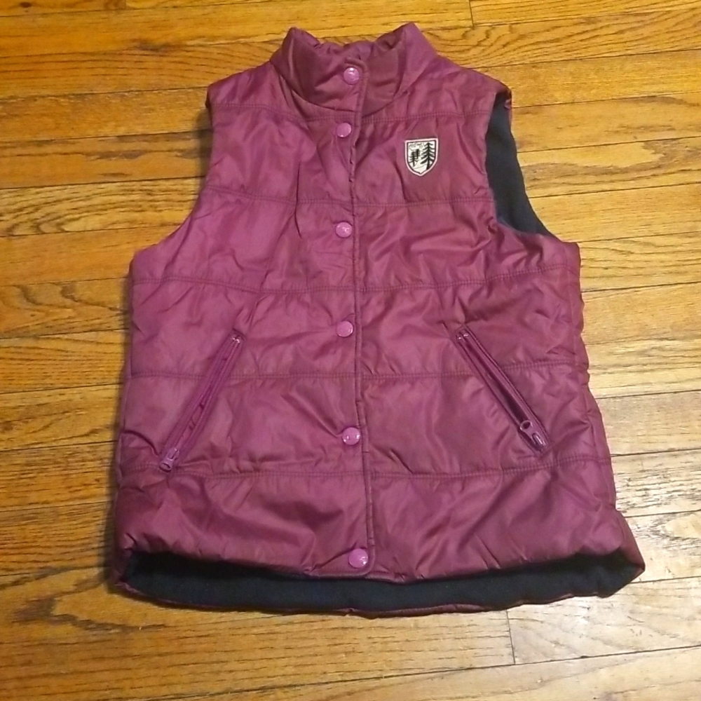 American Eagle Outfitters Vest Size S/P